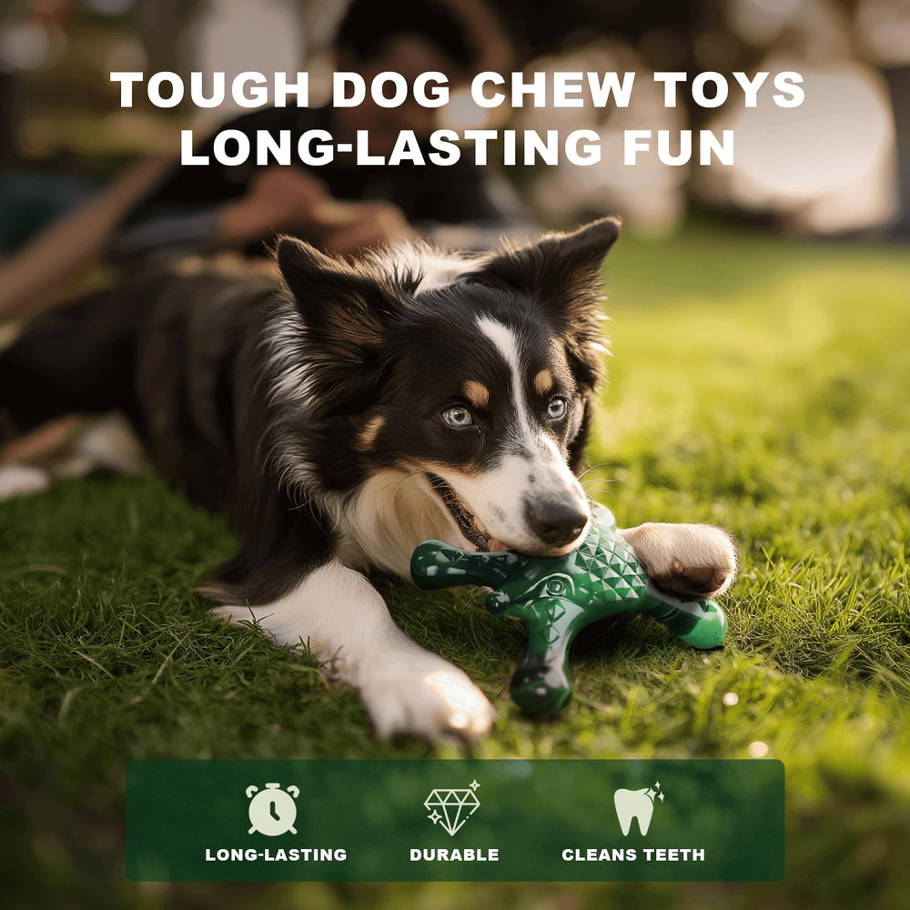 Quizvi coloris brun-vert pour s’adapter à votre décor et votre chien.