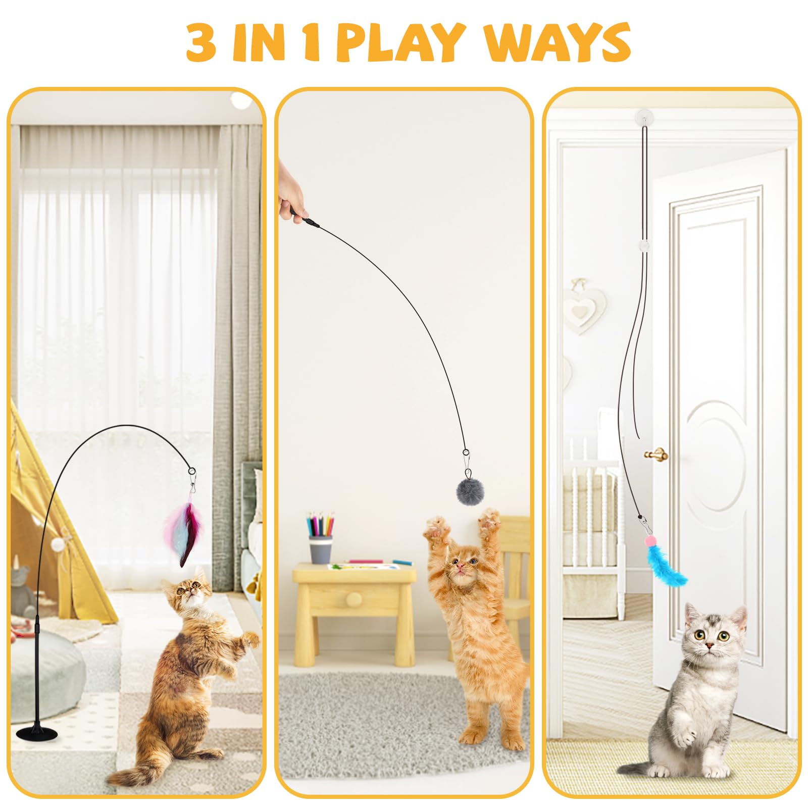 QUOZUO - recharge balles peluche: texture douce pour jeux et câlins.