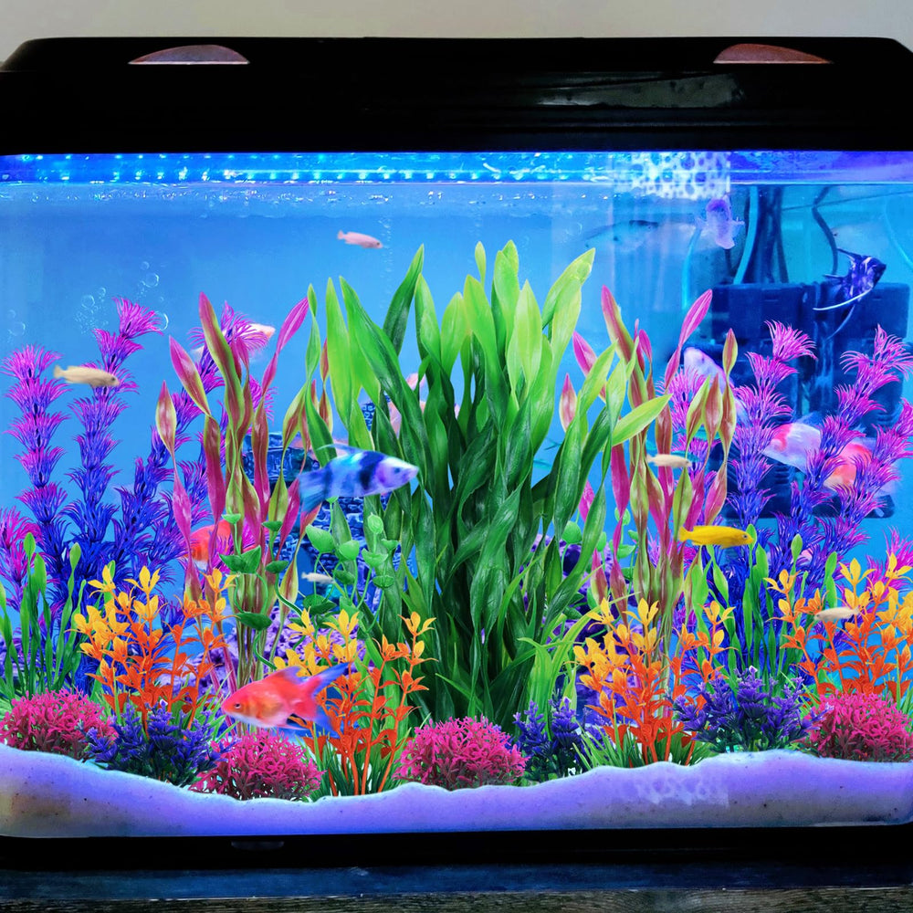 QUOZUO Variantes de tailles facilitant l'agencement du décor.