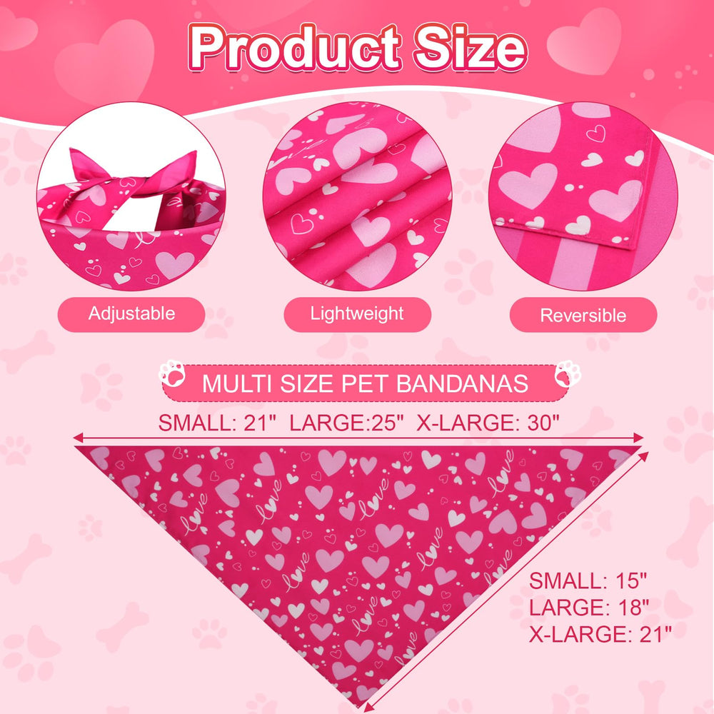 Bandana QUQULE Pâques pour chien, couleurs vives pour balades printanières.