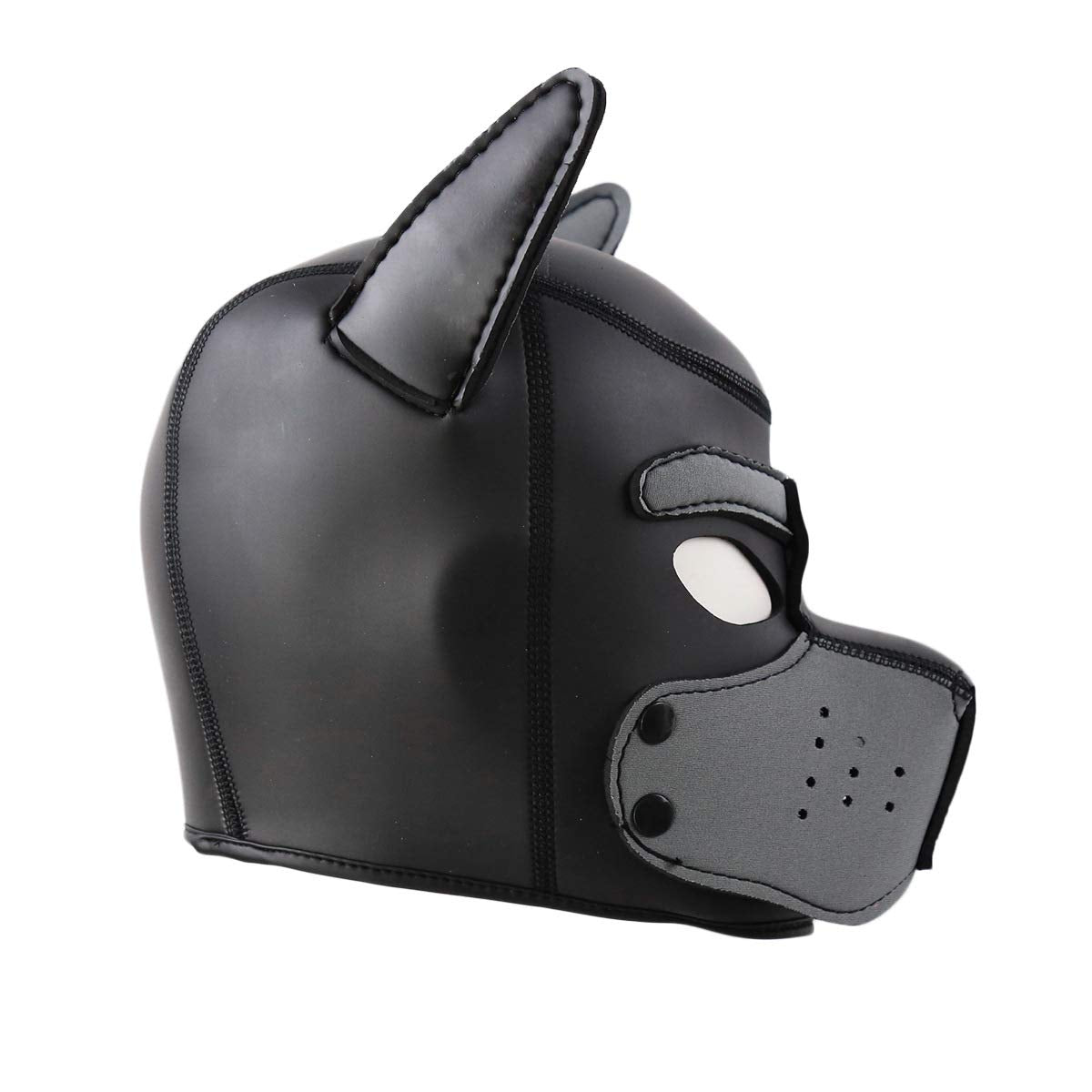 QUYUWOWO brassards neoprene, accessoire confortable pour compléter votre déguisement
