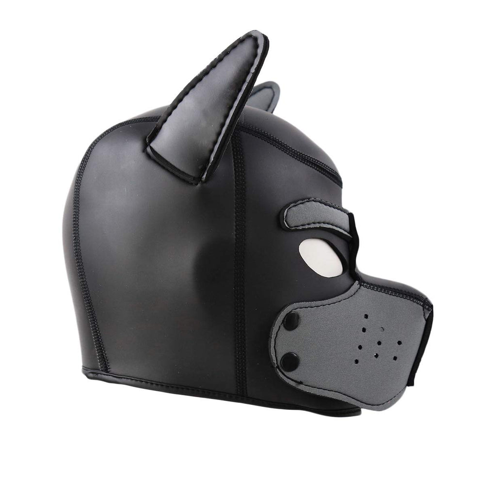 QUYUWOWO brassards neoprene, accessoire confortable pour compléter votre déguisement