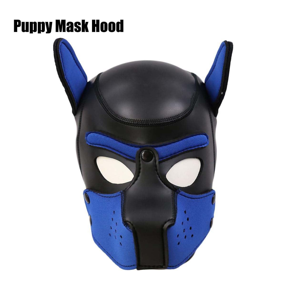 Masque complet QUYUWOWO pour des transformations rapides et durables.