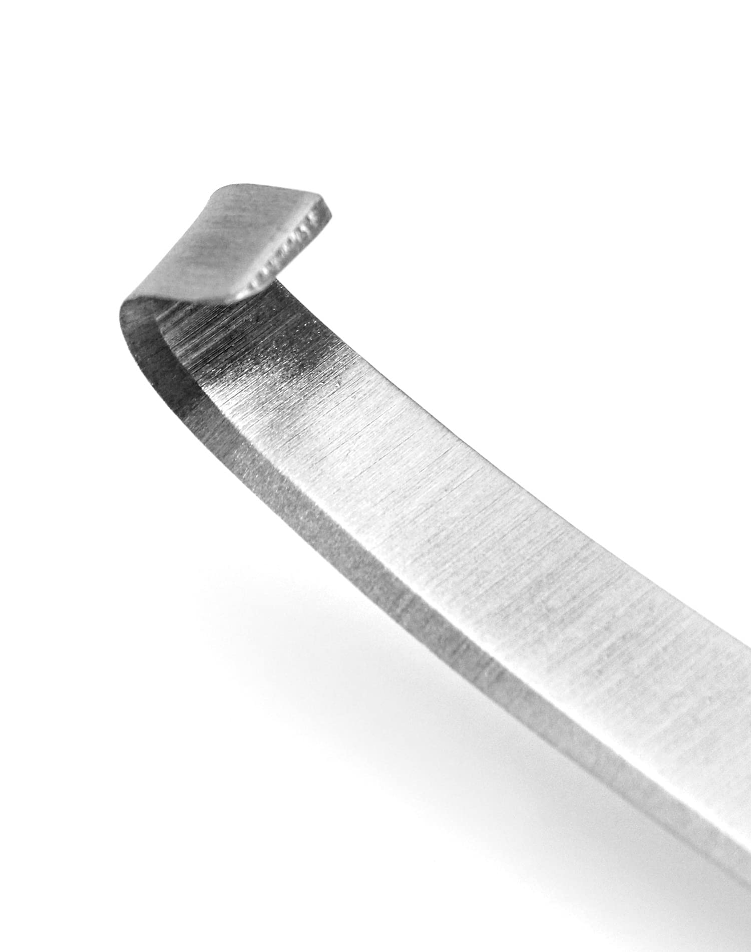 Pack de deux coupe-sabot QWORK, prêt à l'emploi.
