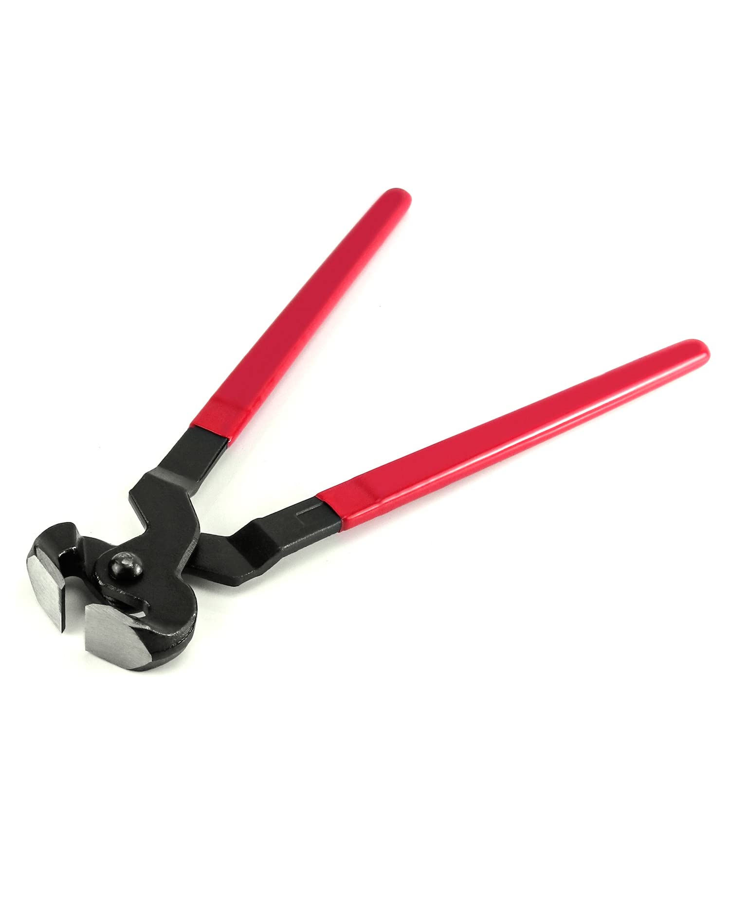 QWORK pince sabot 14po manche confort pour meilleur contrôle.