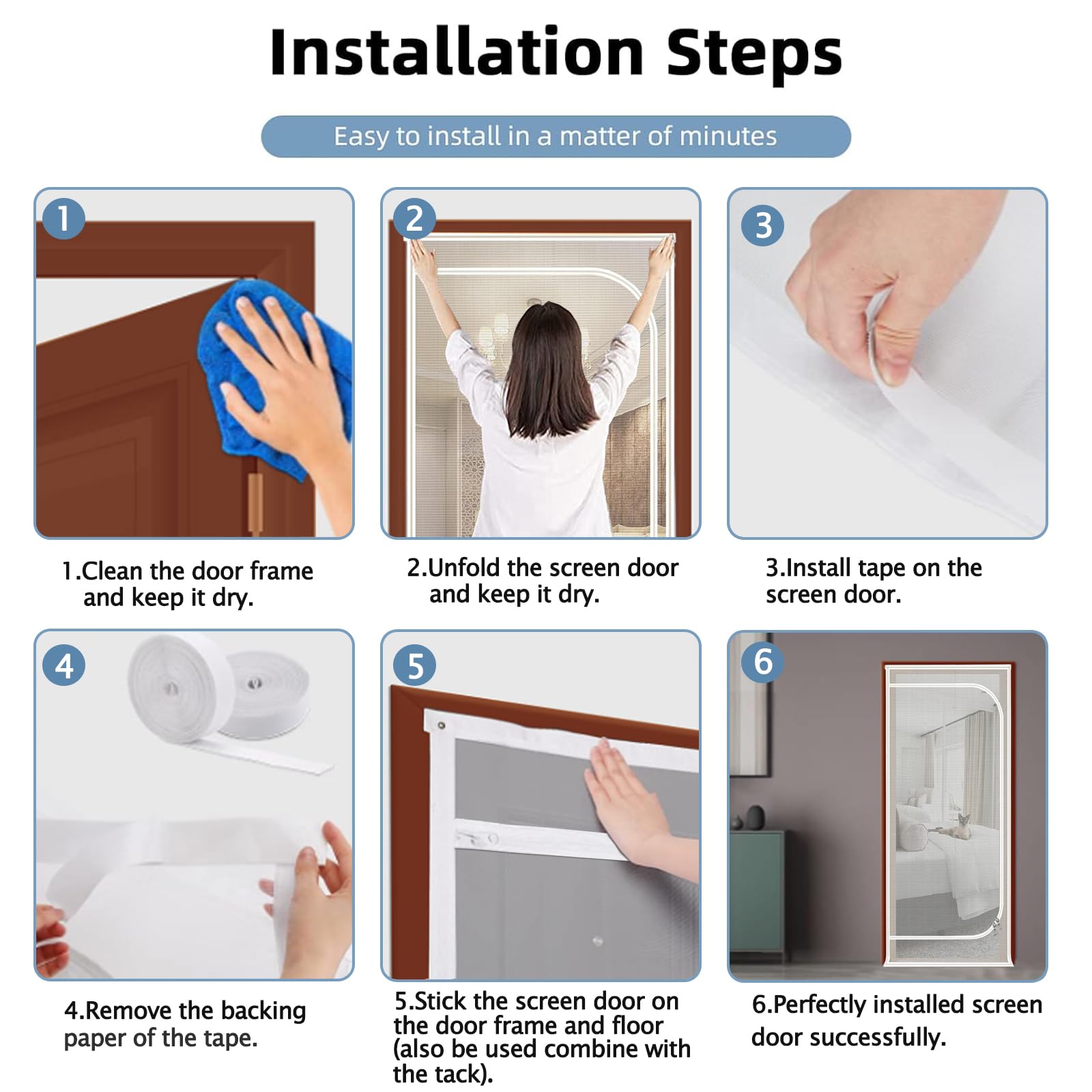 Utilisation polyvalente QWR pour salon, chambre et cuisine.