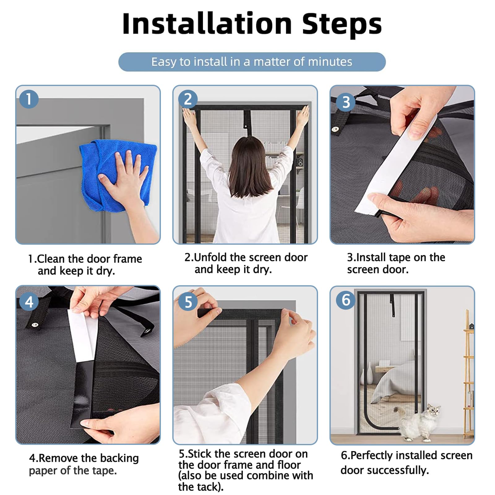 Ventilation efficace: air frais tout en protegeant l espace.