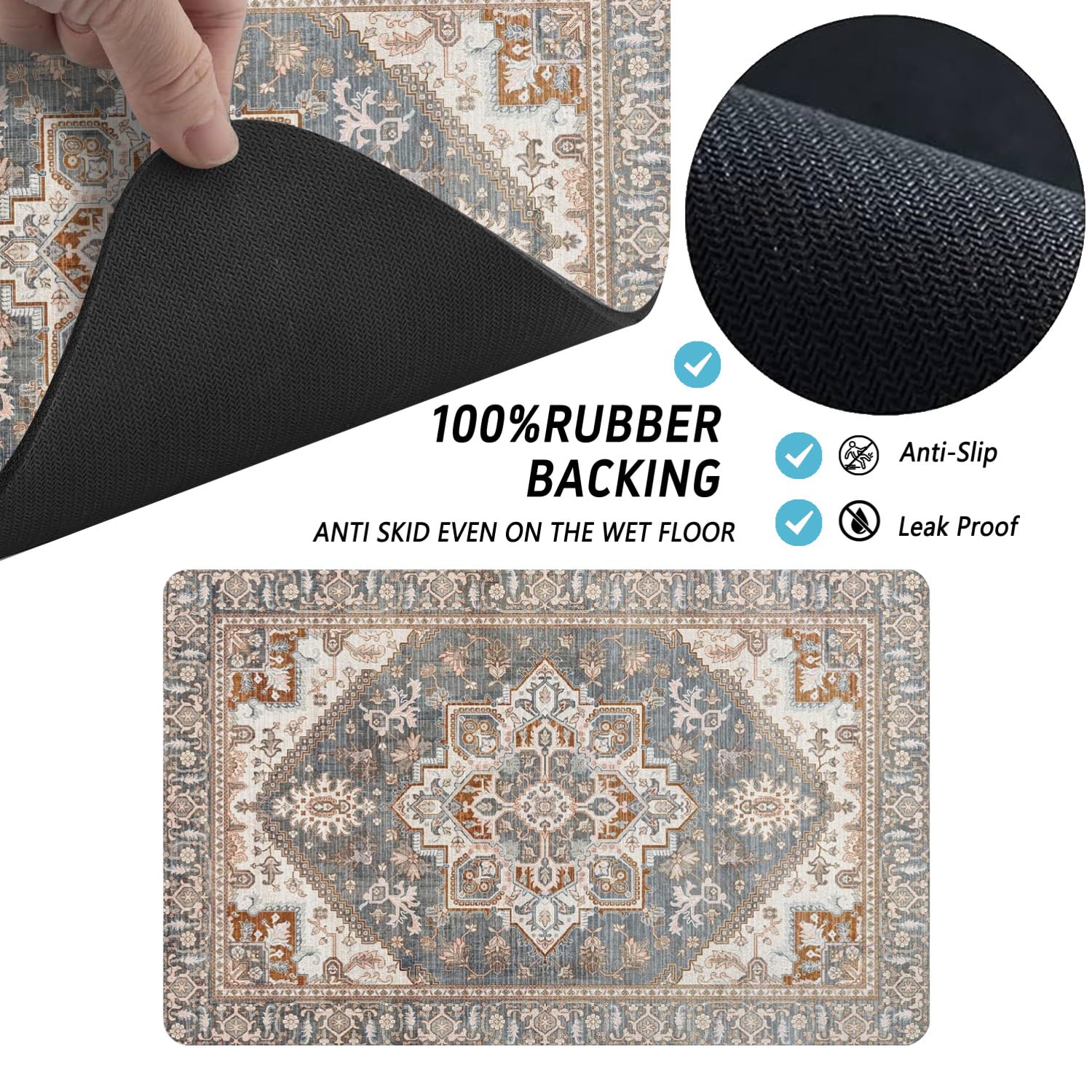 Convient chiens et chats: accessoire pratique pour repas.
