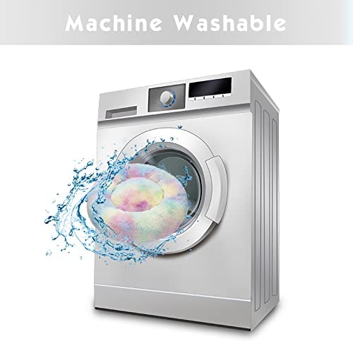 Entretien facile: lavage en machine a froid en cycle delicat