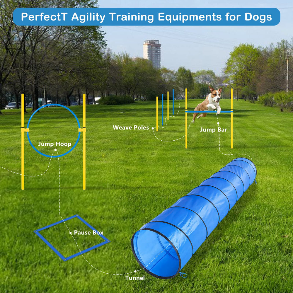 Poteaux Rain Queen double couleur pour obstacles durables et visibles.