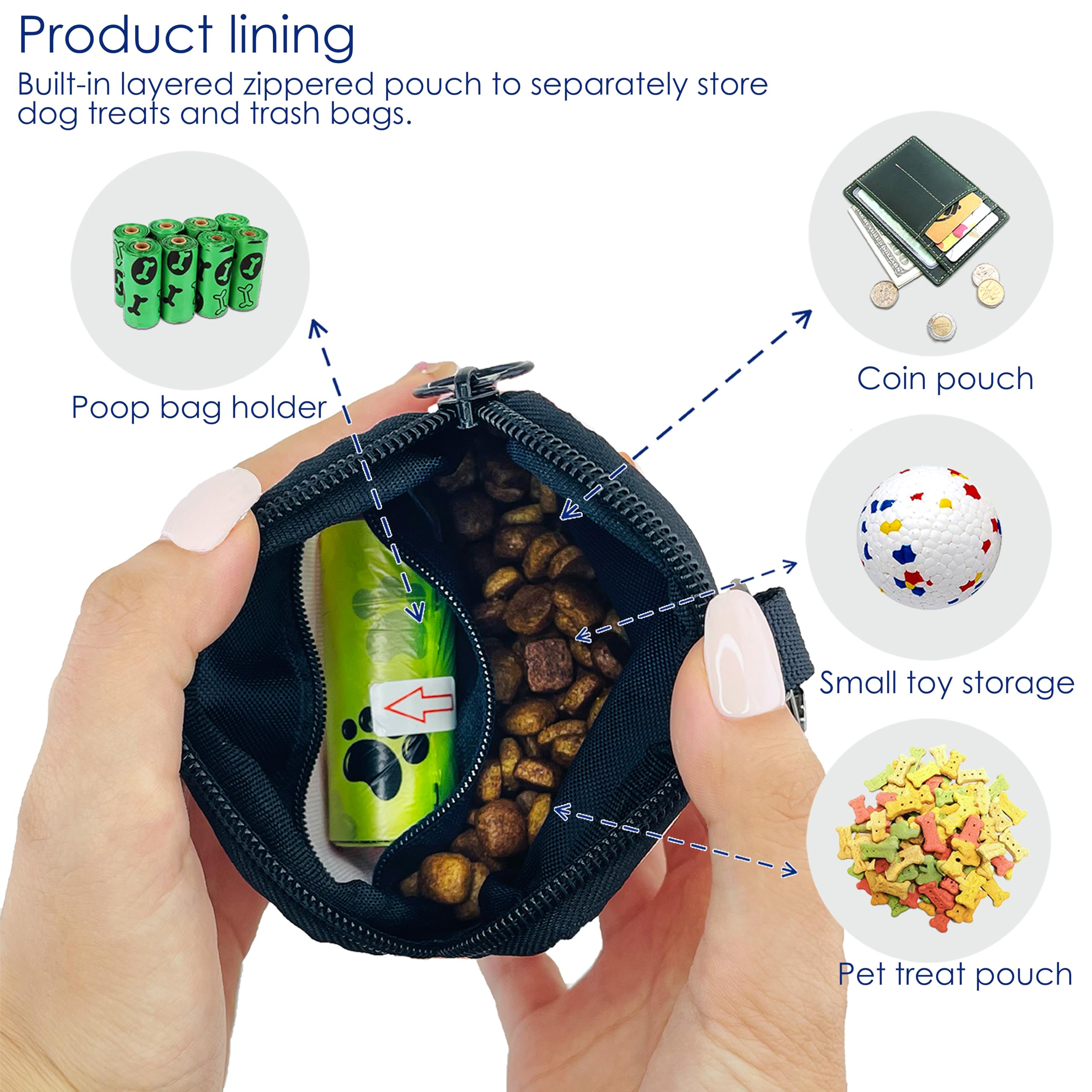 Raisingwell matériau technique durable et lavable, entretien facilité.