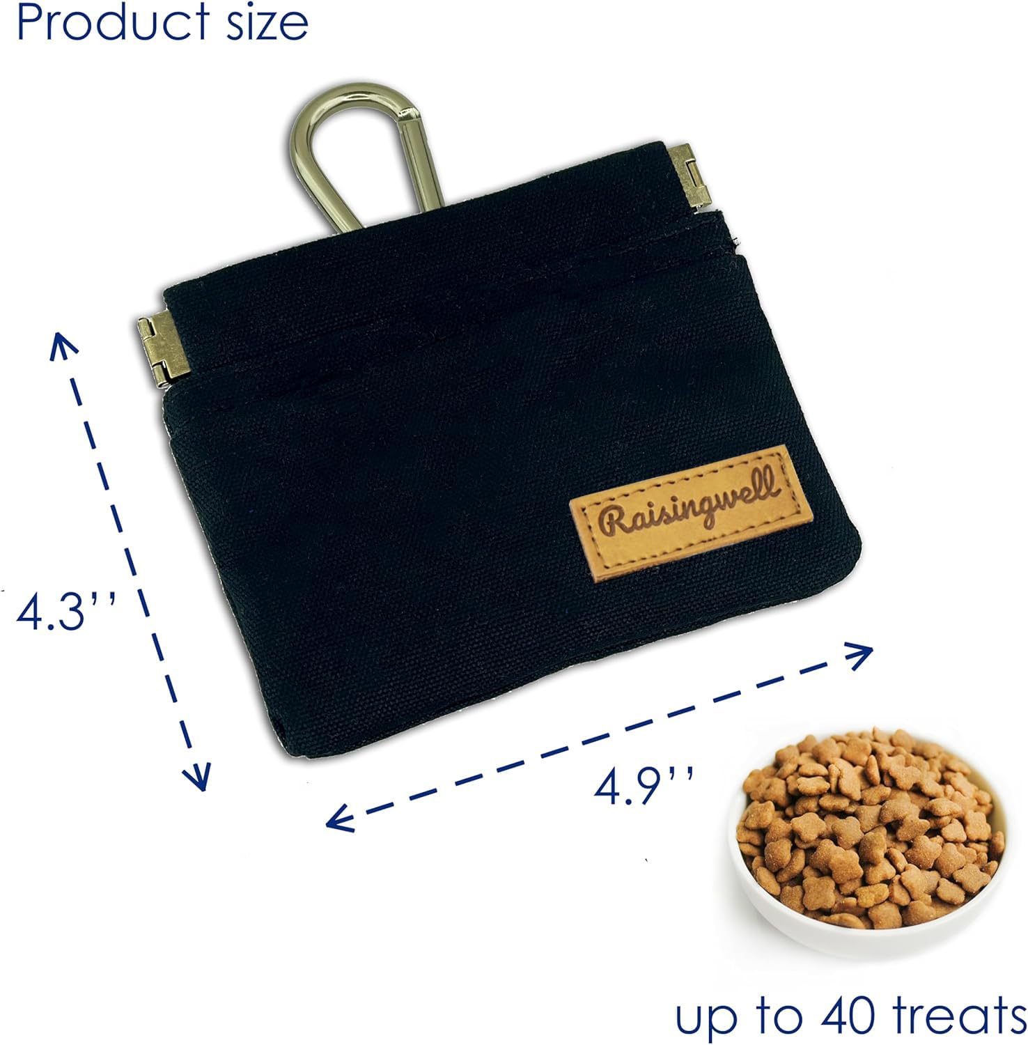 Pochette Raisingwell avec motif floral, allure colorée pour sorties courtes et joyeuses.