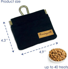 Pochette Raisingwell avec motif floral, allure colorée pour sorties courtes et joyeuses.