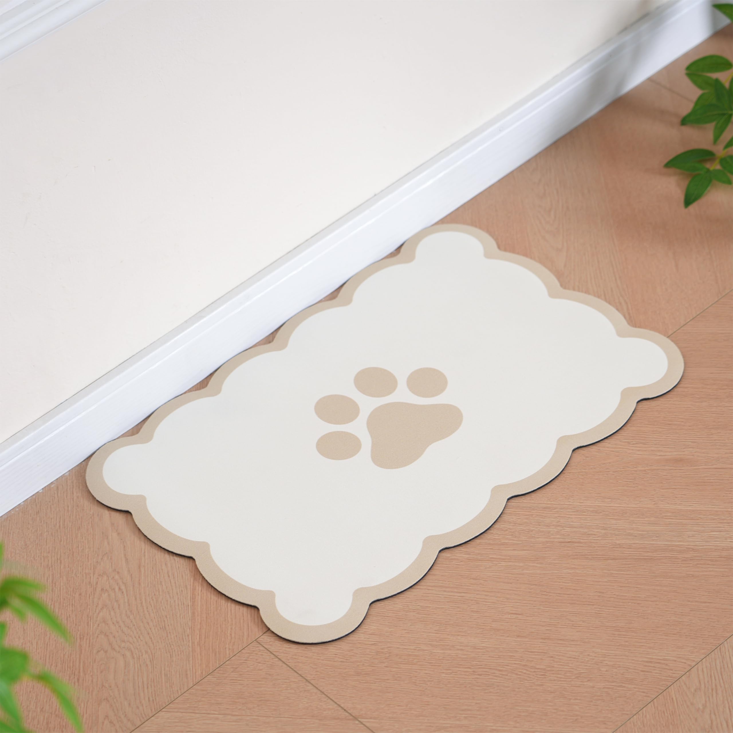Ralxion tapis-materiau-cuir-vegan, surface durable et douce pour les animaux.