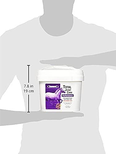 Ramard Total Joint Care – amélioration potentielle de la mobilité et de la souplesse.