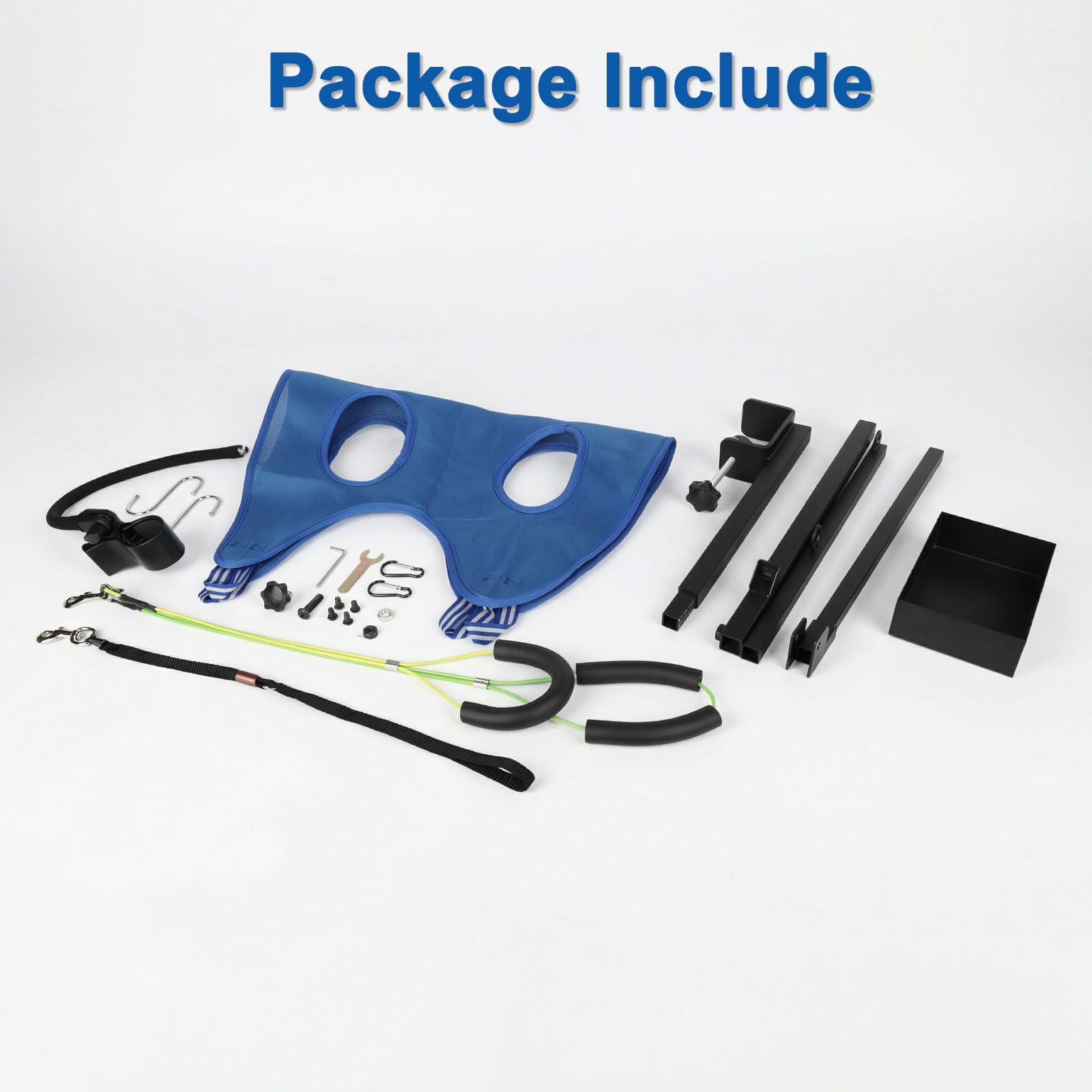 Kit de toilettage Ranwin pour domicile et salon, compact.