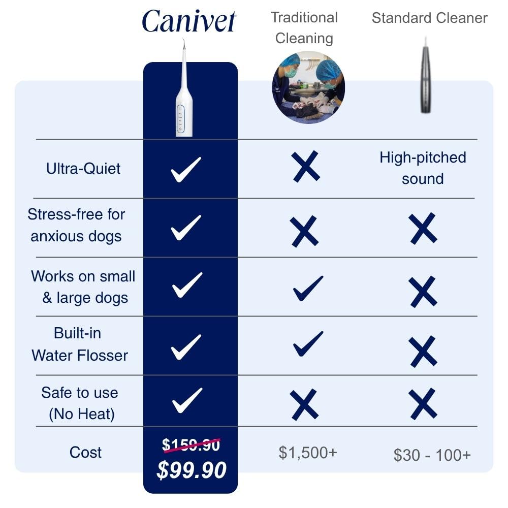 RarePet Canivet Silent Sonic: design compact et silencieux pour routines quotidiennes.