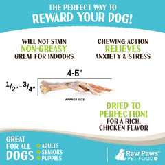 Raw Paws fabrication USA – traçabilité et qualité.