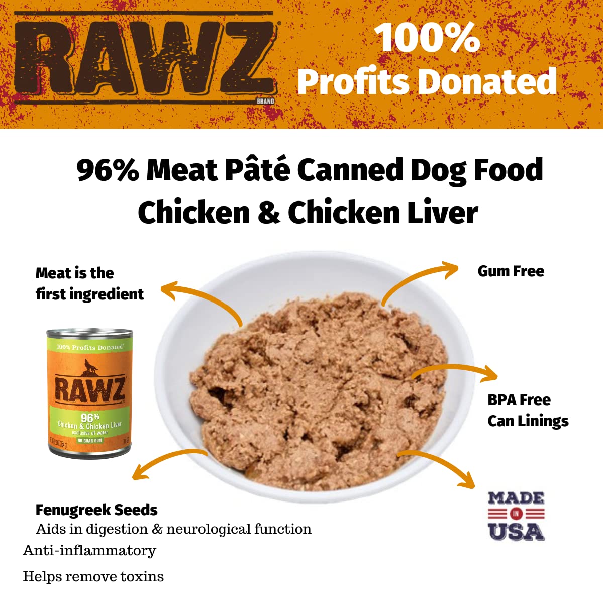 Emballage Rawz 12 boîtes, pratique pour les repas réguliers.