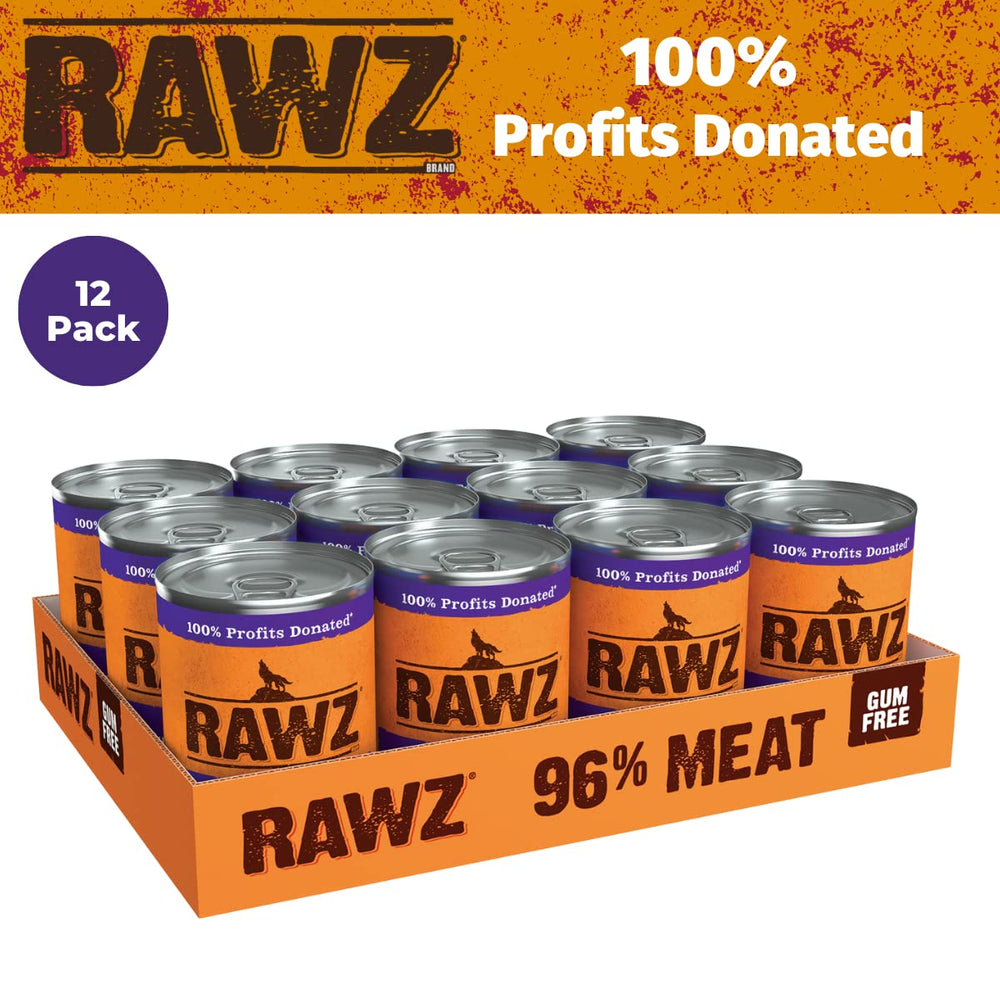 Fenugrec naturel dans Rawz, liant naturel et nutriments.