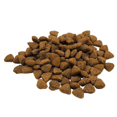 Rawz protéine animale unique: source simple pour un repas quotidien.