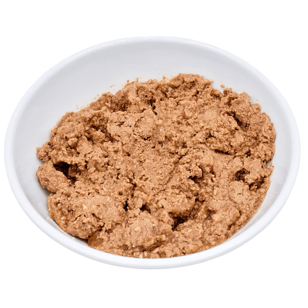 Rawz sans additifs artificiels et liants.