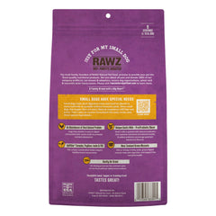 Rawz Sechage a l'air conservation des nutriments poulet