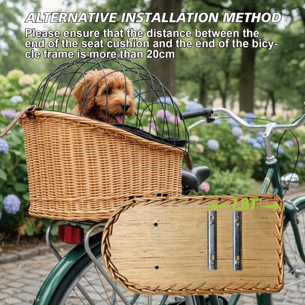 Utilisation polyvalente Rayfox: rangement pour courses ou pique-nique.