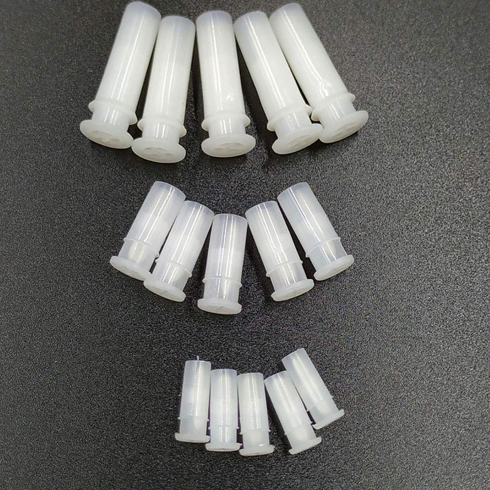 RayNAG sifflets-compatibles-avec-balles-tennis : adaptables à la plupart des balles.