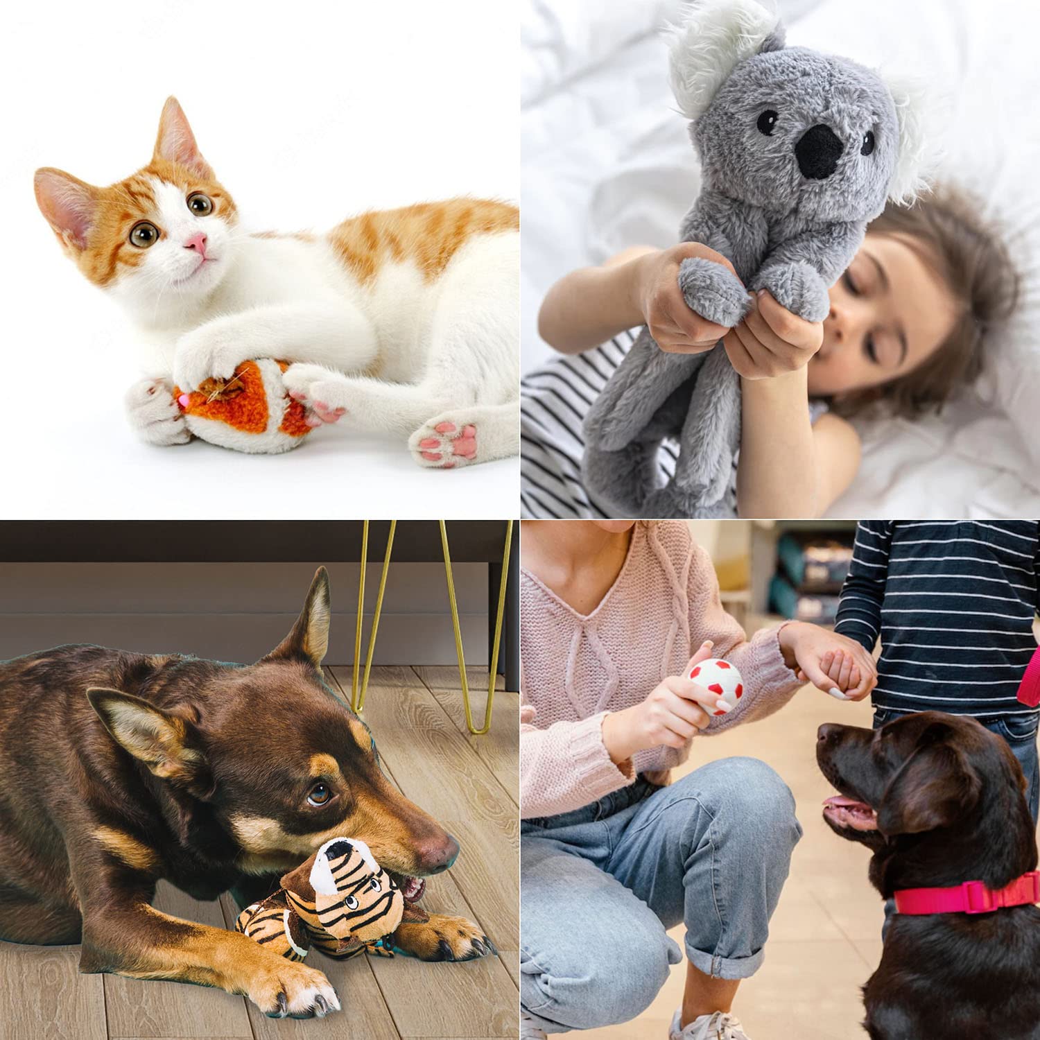 RayNAG sifflets-durables-jouets : prolonge la vie utile des jouets.