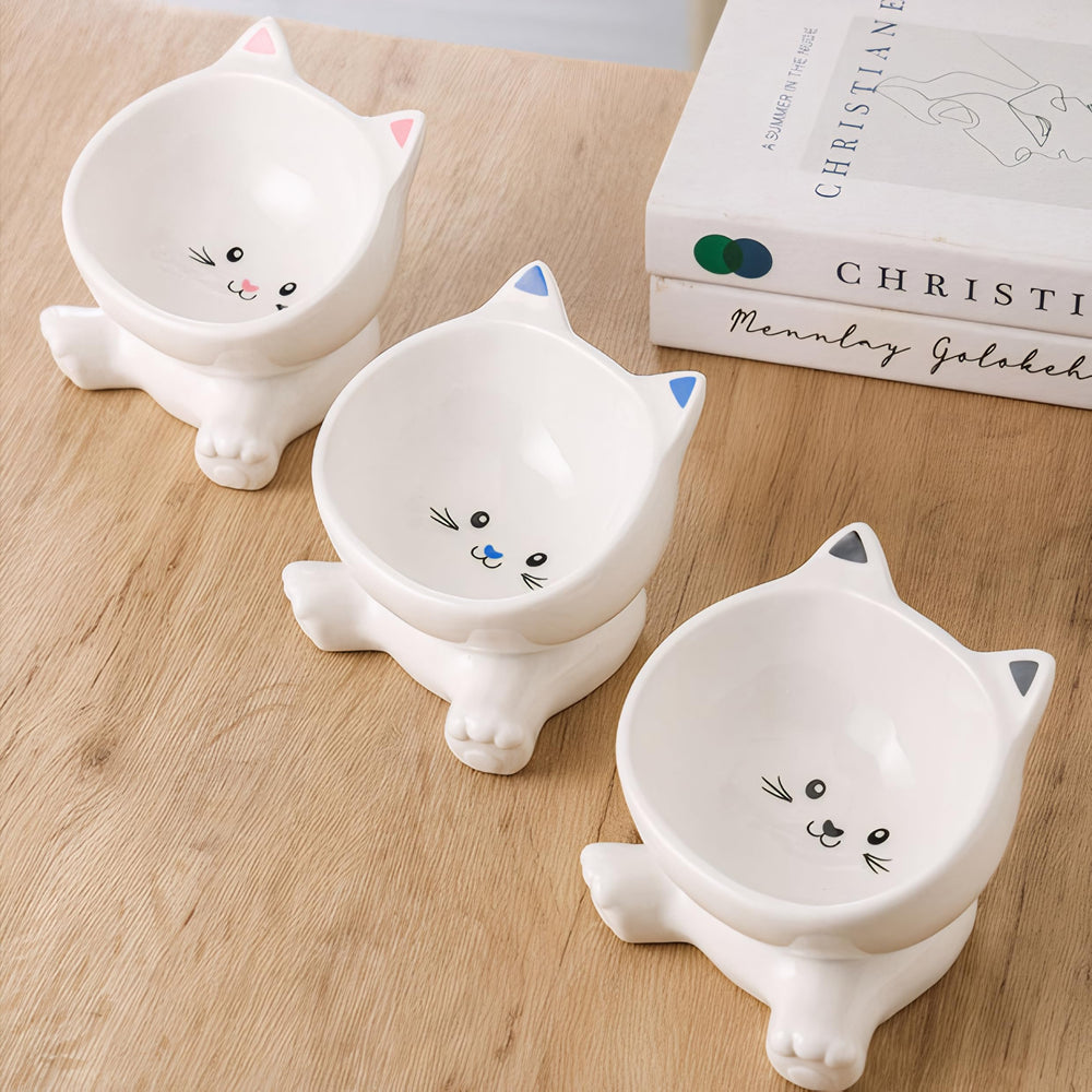 Raytrue-X bol polyvalent eau et nourriture pour animaux