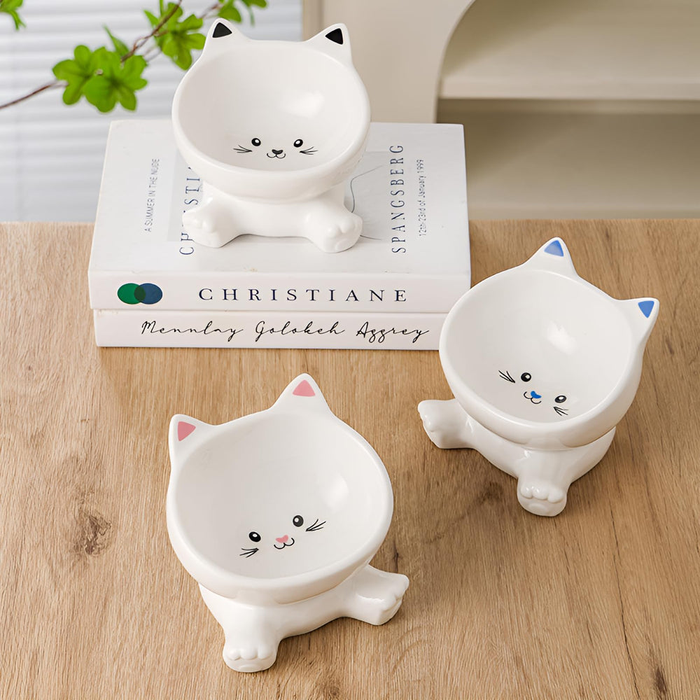 Raytrue-X design oreilles 3D rend les repas plus attrayants