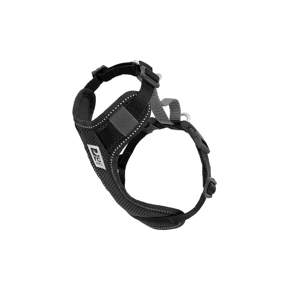 Harnais RC Pet Products Contrôle Moto pour sécurité en voiture.