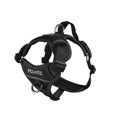 Harnais Momentum RC Pets ensemble, ajustement sécurisé et confortable.