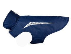 RC Pet Products Veste Cascade – doublure polaire pour chien chaud et confortable.