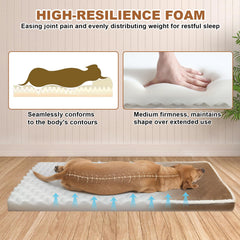 RC SLL surface douce et moelleuse pour repos confortable