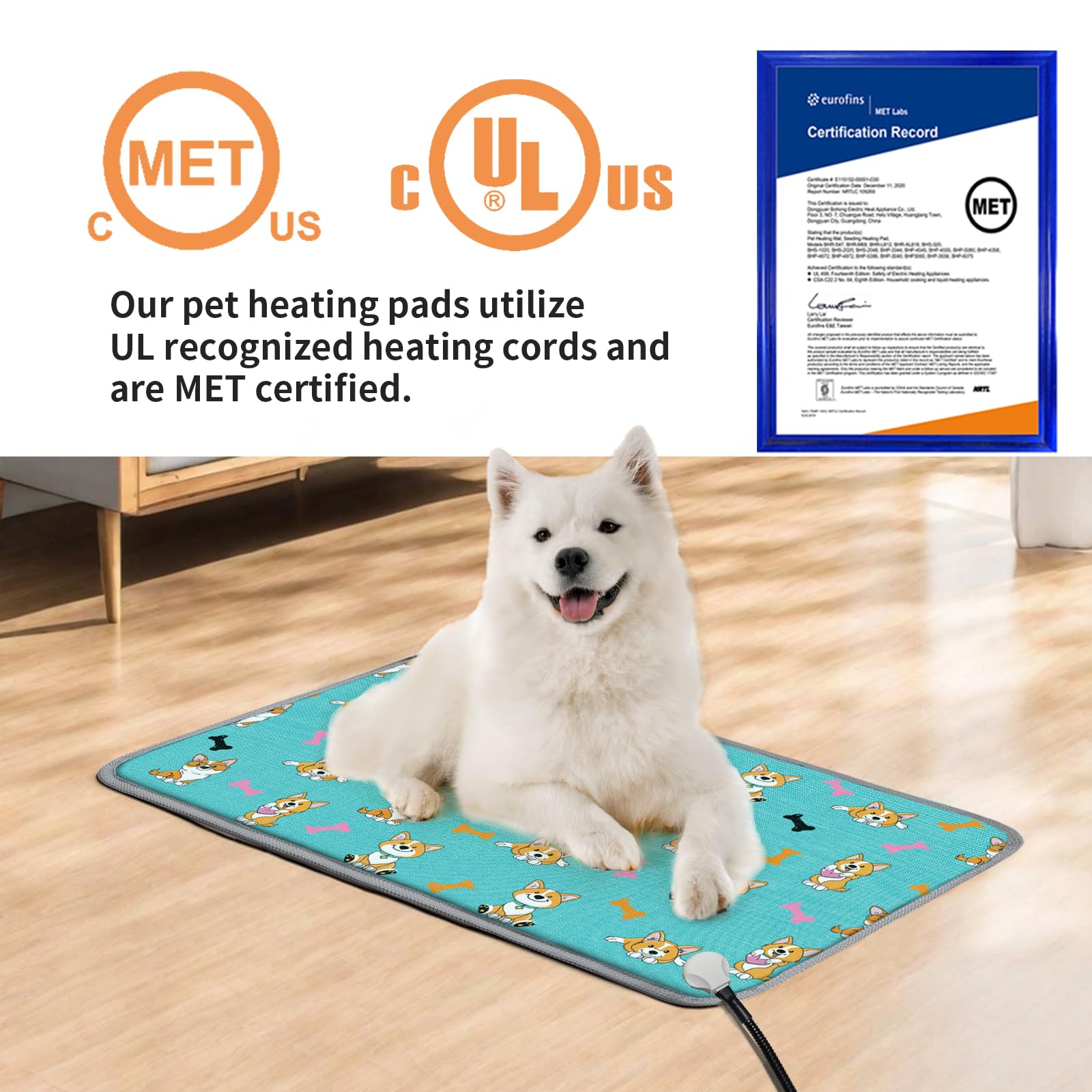 RC SLL Tapis compact idéal pour petits espaces