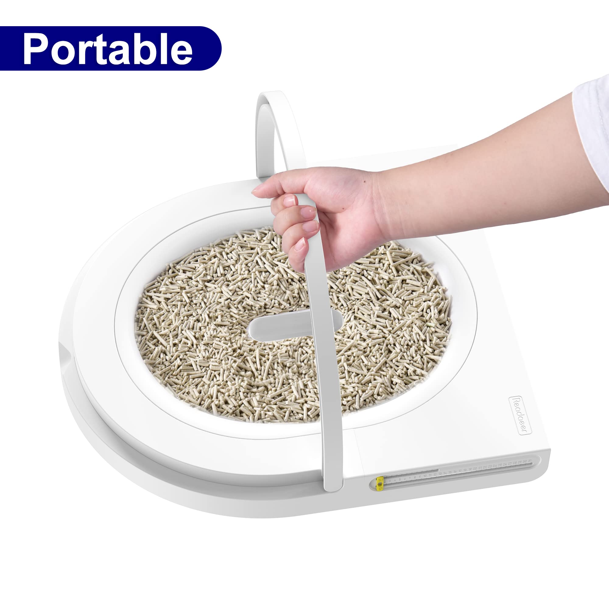 READAEER haute-qualite-reutilisable: produit durable pour l'apprentissage