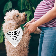 Bandana Realeaf comme accessoire tendance pour séances photo et fêtes.