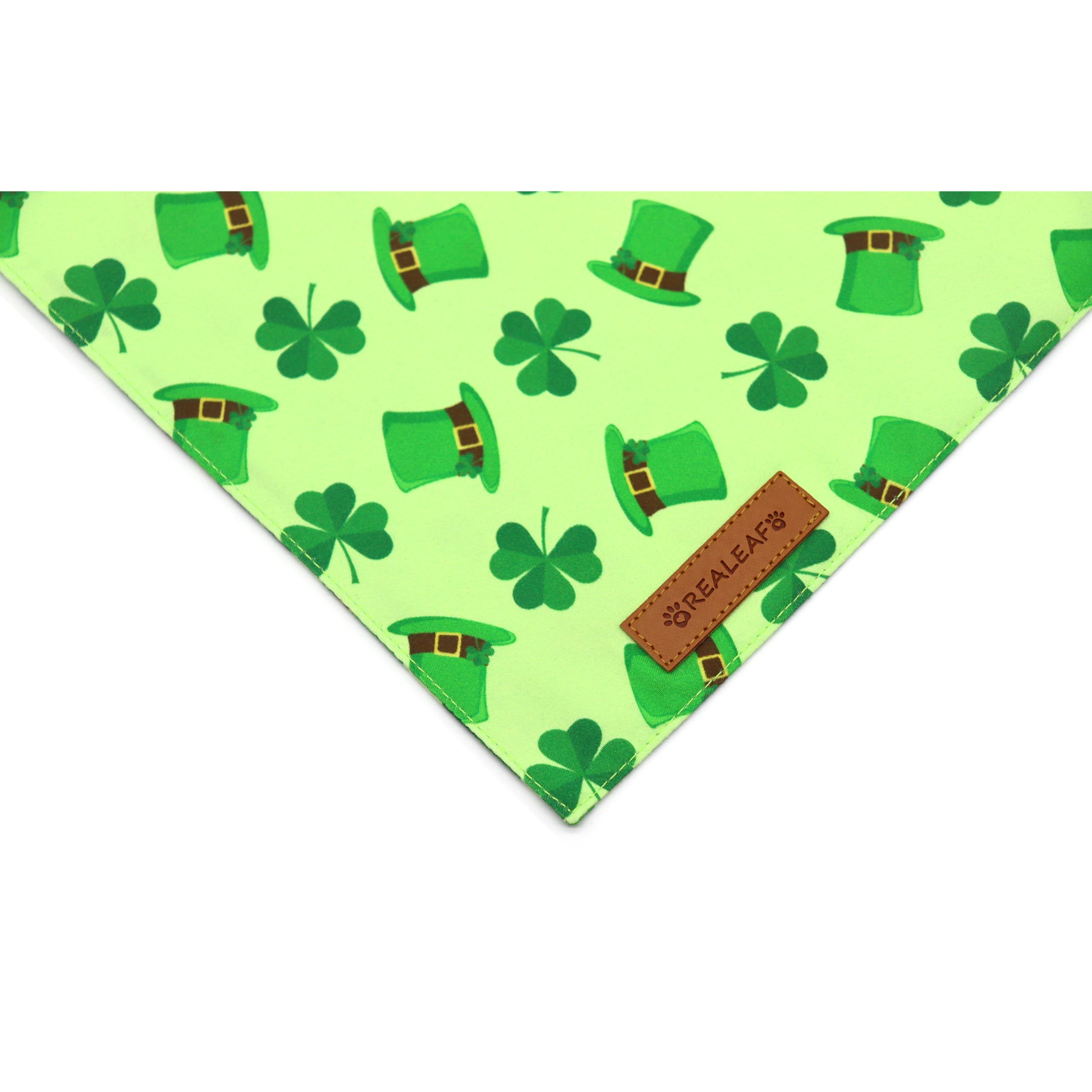 Ensemble de 2 bandanas pratiques et polyvalents pour plusieurs occasions.