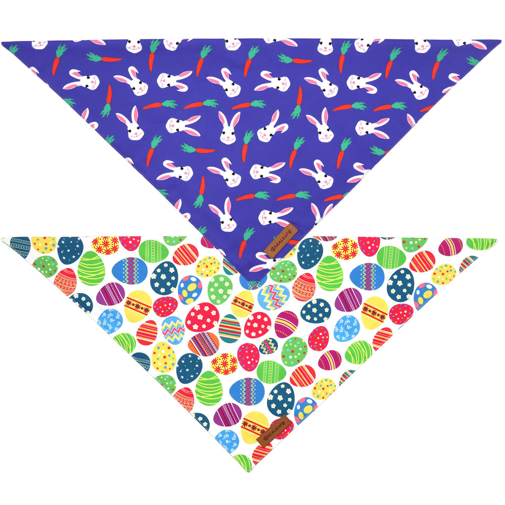 Bandana Realeaf taille petit – ajuste confortablement le cou