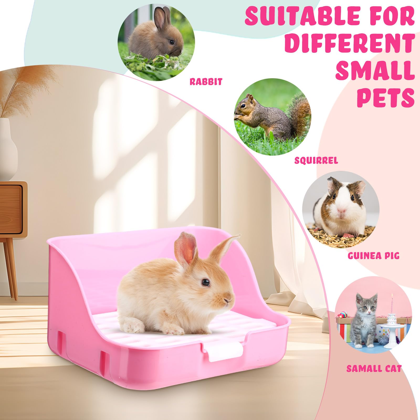 Reallnaive kit toilettage: accessoire essentiel pour le bien-être