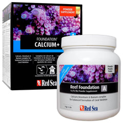 Doseur gradué Red Sea ARE22017 garantissant des dosages précis.