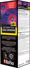 Red Sea Reef Energy Plus – dosage automatique pratique pour nourrir les coraux.