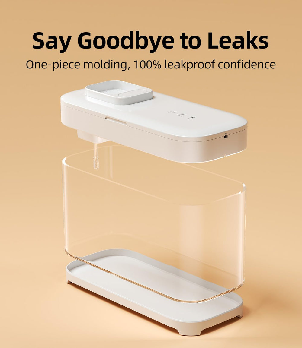 RED TAIL FISH : cuve 3 gallons adaptée aux bettas avec faible bruit.