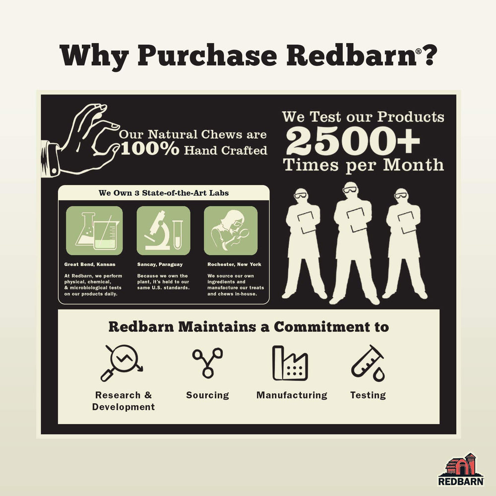 Redbarn controle-qualite-equipe-interne, assurance-securite et traçabilite.
