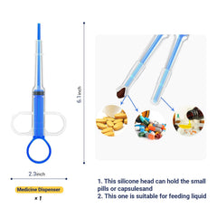 REDDODOU Seringue-alimentation-20ml : seringues faciles à mesurer.