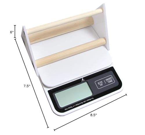 Utilisation mobile et à domicile facilitée par le REDMON Deluxe