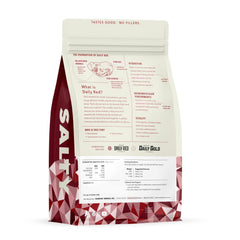 REDMOND Daily Red Crushed – poudre de sel minéral facilitant l’hydratation
