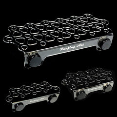 Reefing Art : rack frag coraux avec aimants N52 pour fixation sûre sur surface.